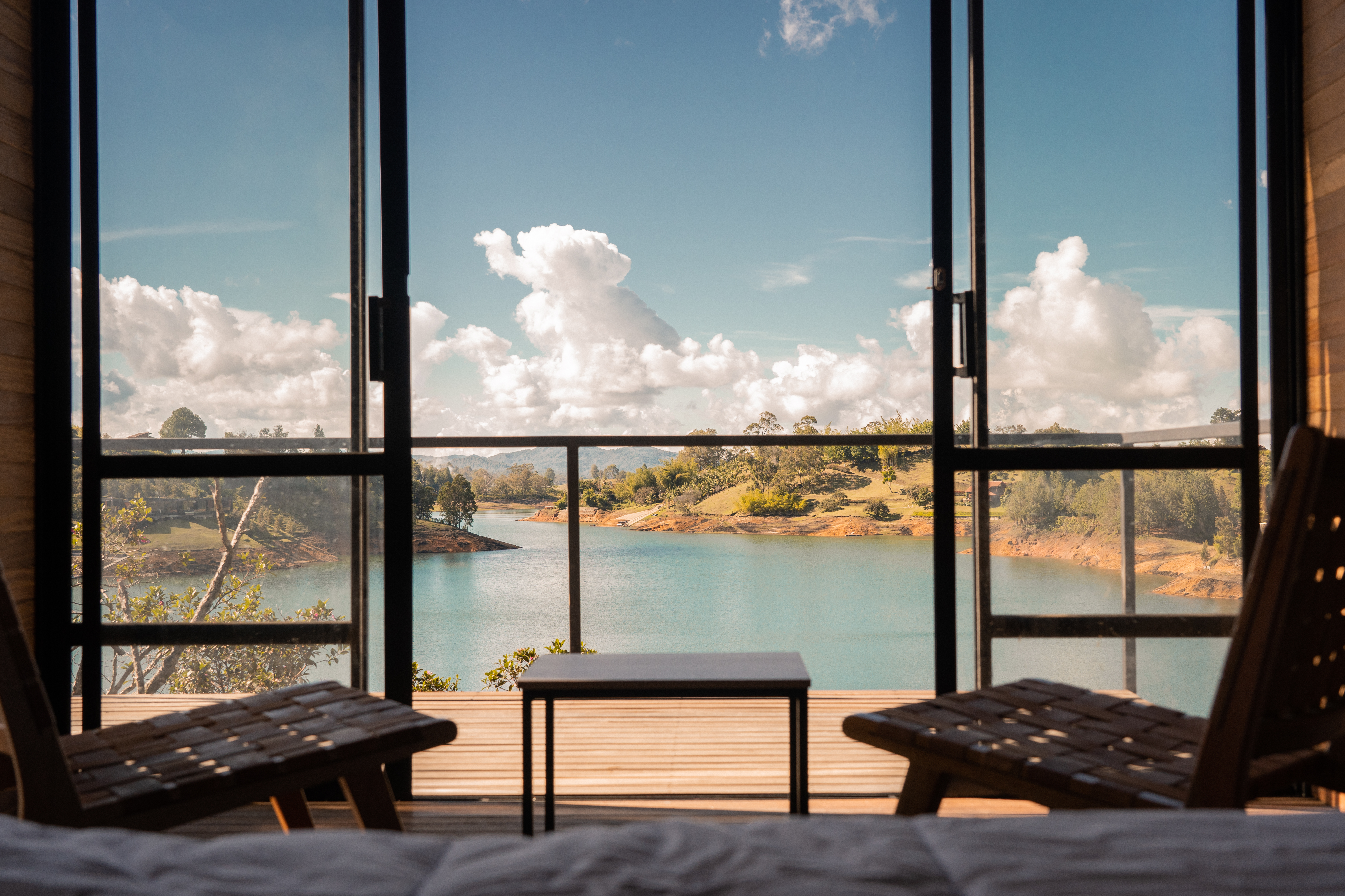 Boato Hotel, El Peñol, Antioquia