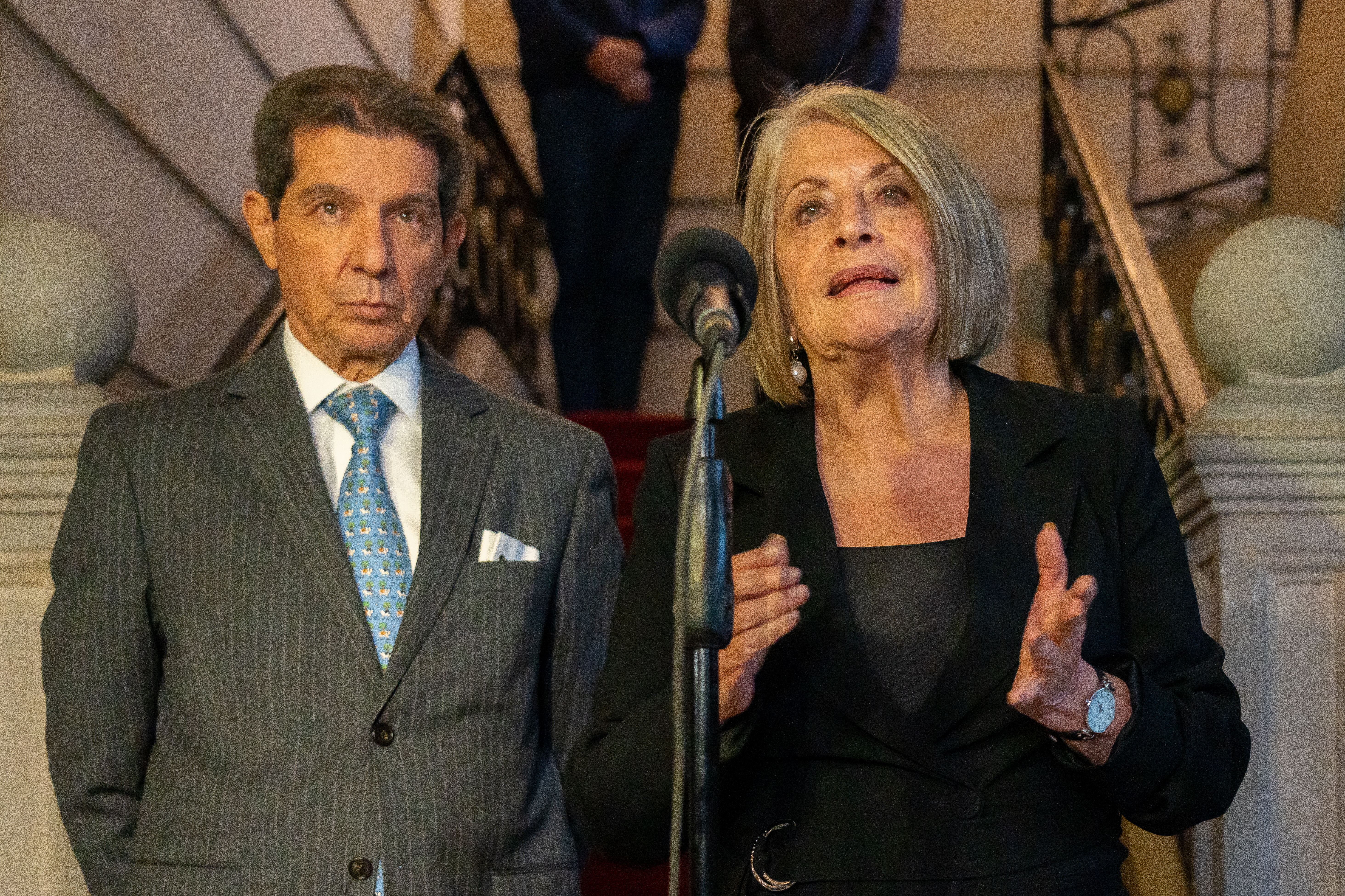 Reforma agraria: Gobierno acuerda con Fedegán compra de tres millones de hectáreas