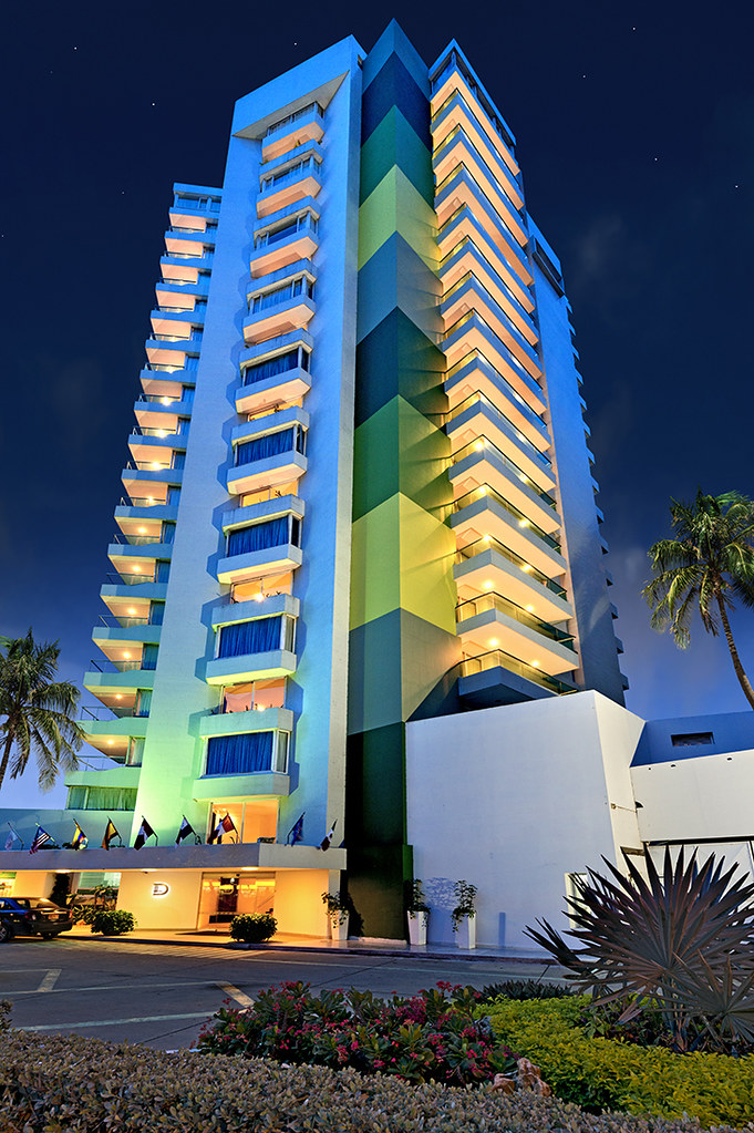 Hoteles Dann desmiente convenios