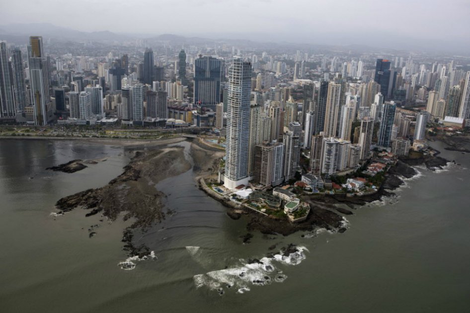 Panamá sale de lista gris de blanqueo de capitales y financiamiento de terrorismo