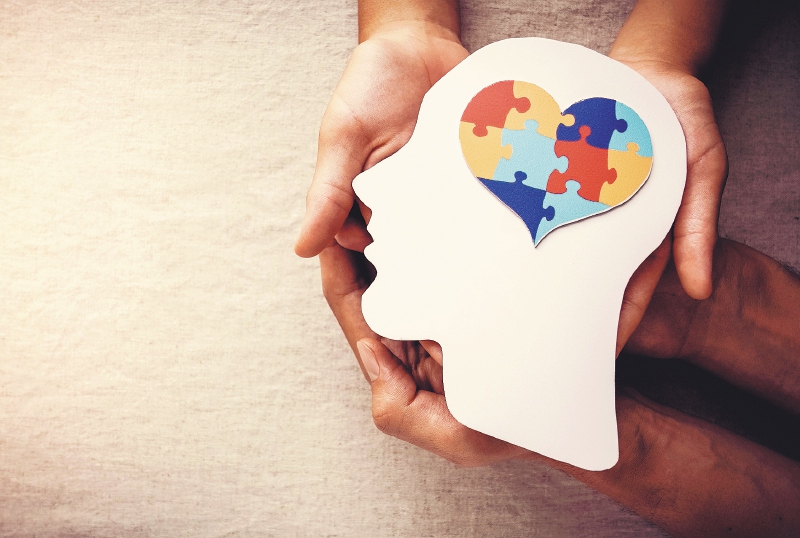 En América, la salud mental solo recibe el 3 % del presupuesto de salud