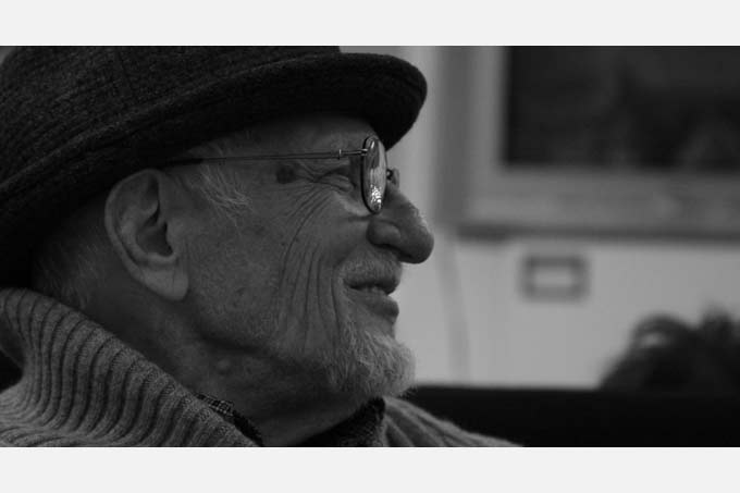 Nereo, ¡el fotógrafo de Colombia!