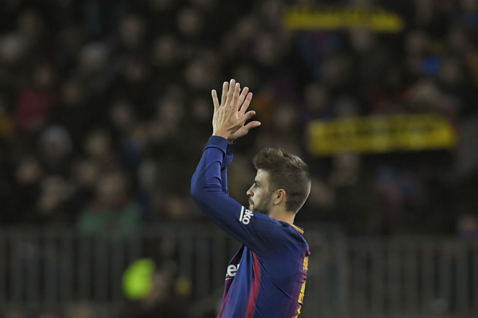 Piqué revoluciona el tenis: promueve un nuevo formato de Copa Davis
