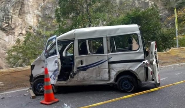 El Instituto Nacional de Vías informó que luego de más de cuatro horas de restricciones, ya fue habilitado el paso de la vía Bogotá-Melgar.