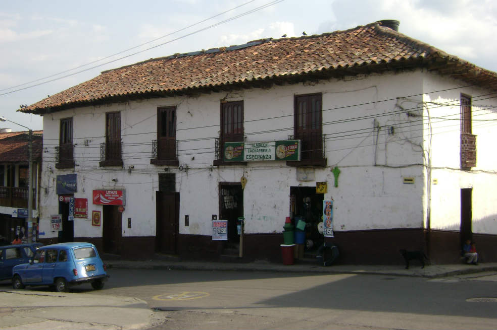 ¿Se avecina otro Gramalote?