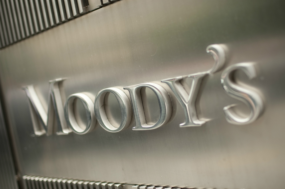 Perspectiva de la banca colombiana sigue siendo negativa: Moody’s