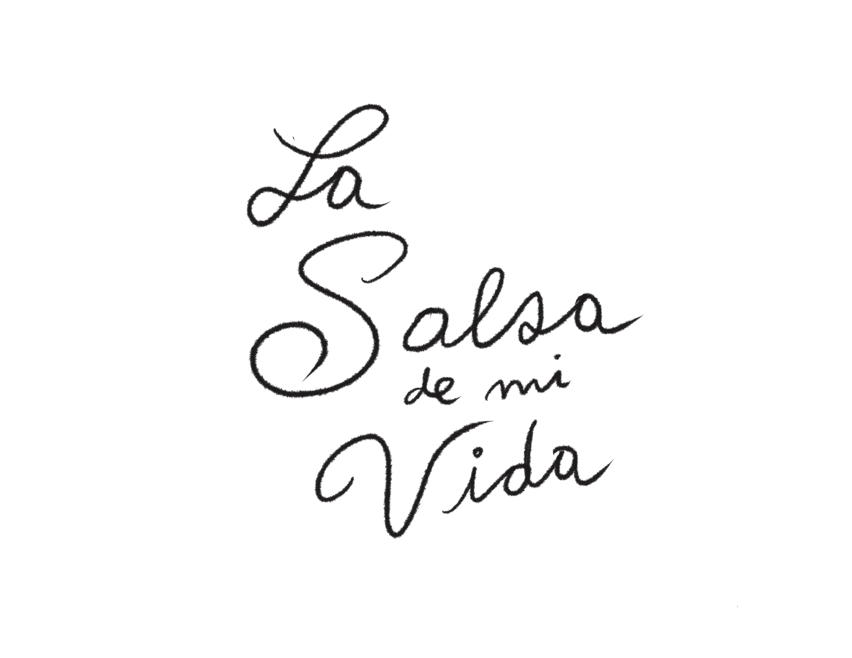 La salda de mi vida