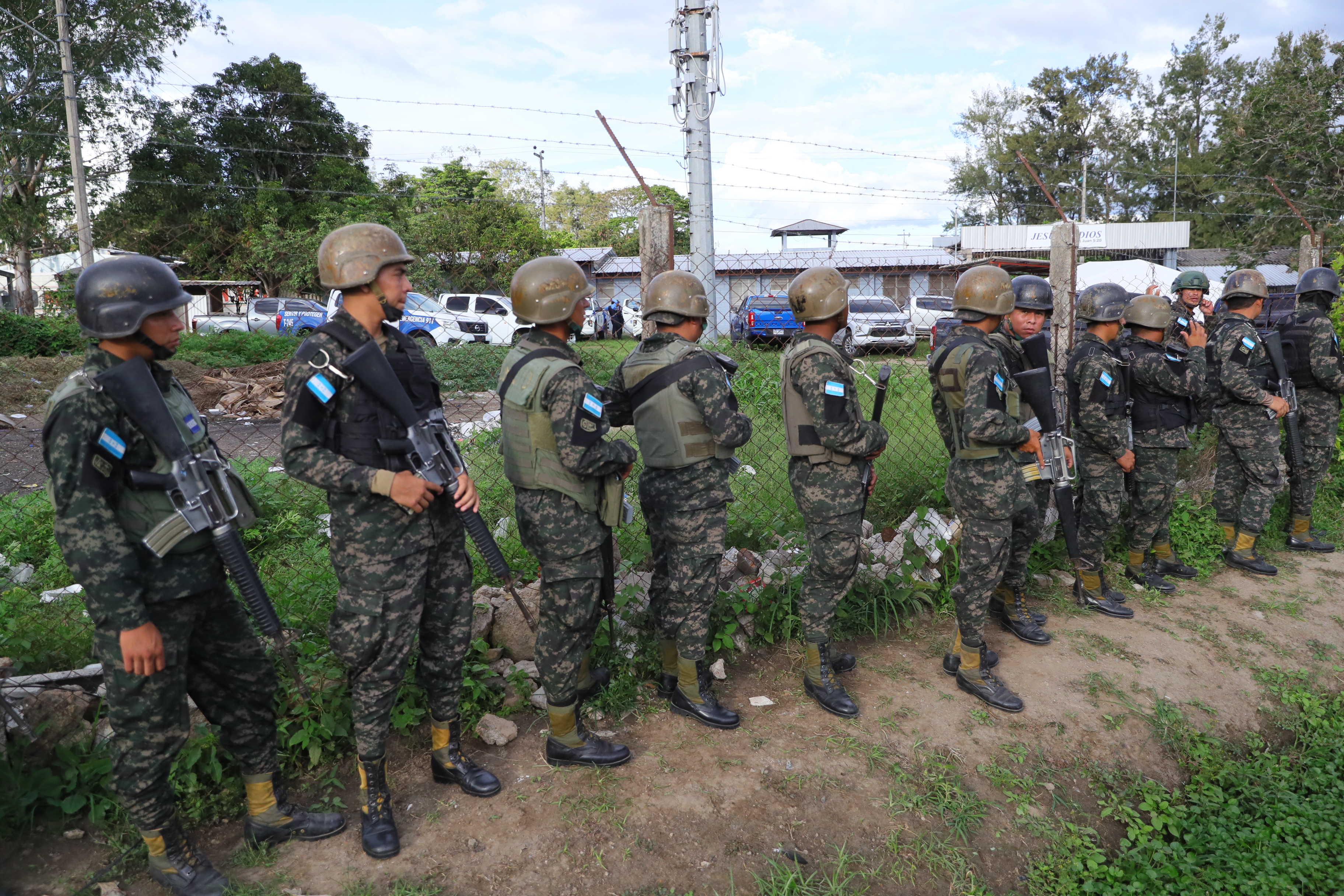 Honduras: masacre en prisión revela el problema de hacinamiento y corrupción