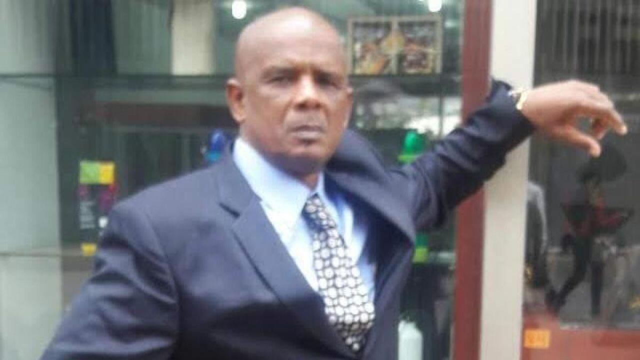Denuncian el secuestro de Sócrates Curí, tío de la gobernadora de Chocó