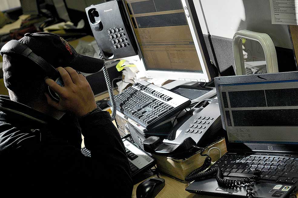 Emiten orden de captura contra Mario Aranguren por caso de las “chuzadas”