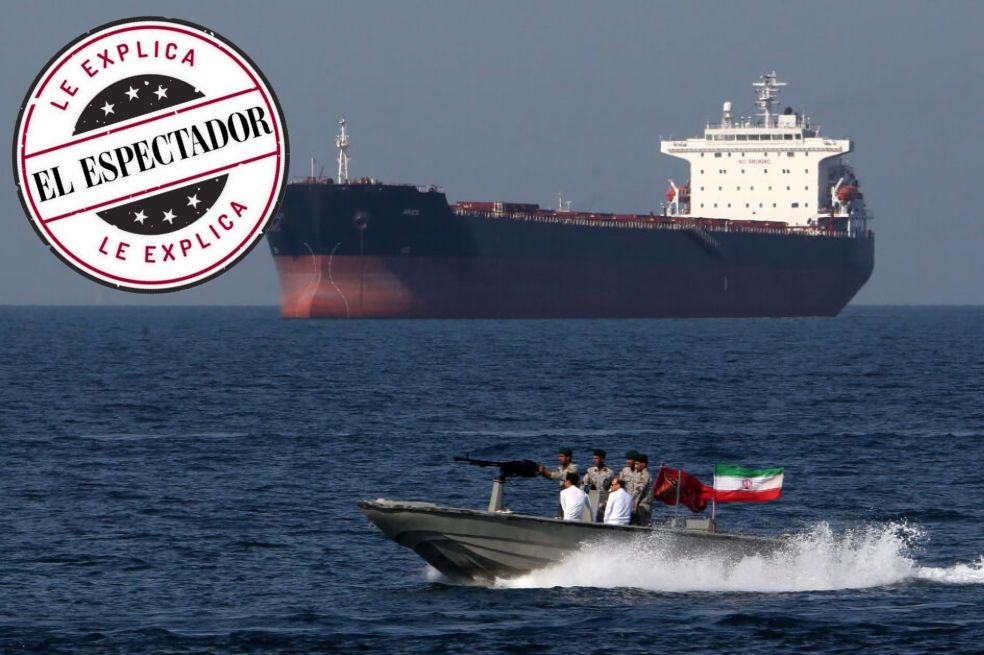 El Espectador le explica: ¿Por qué ha subido la tensión con Irán y por qué es grave?