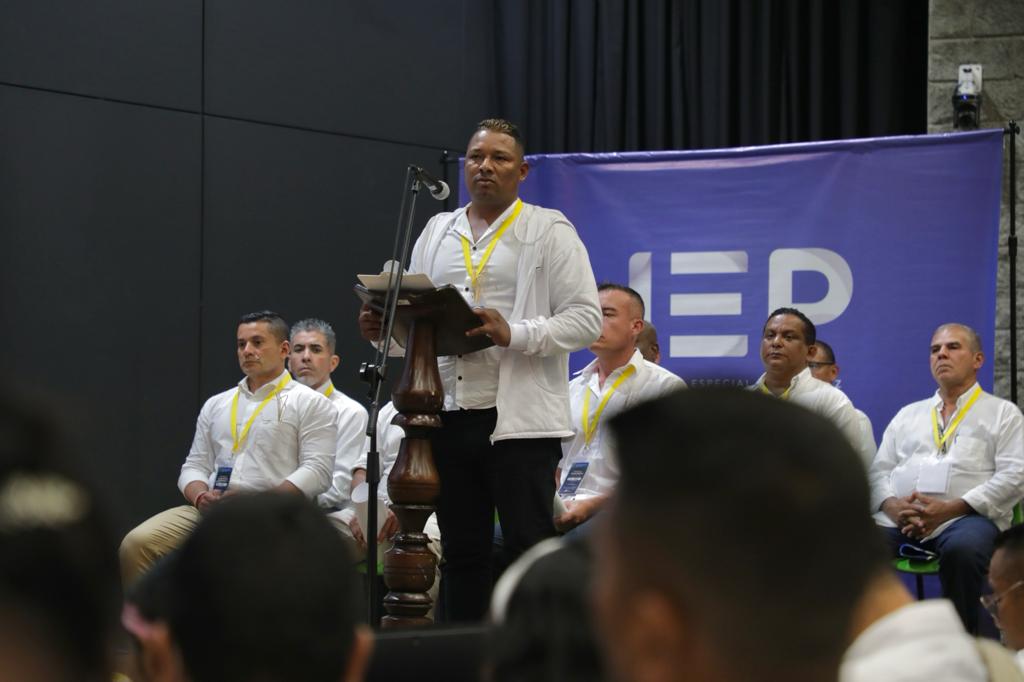 Falsos positivos: soldado nombra a sus víctimas para limpiar sus nombres