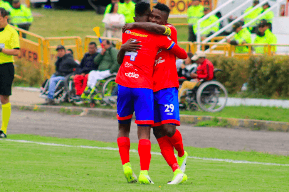 Deportivo Pasto debuta en Copa Sudamericana frente al Huachipato de Chile