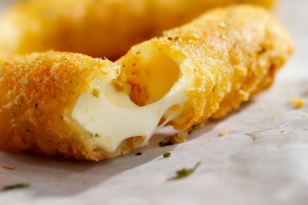 Antojos para el fin de semana: cuatro recetas para cocinar en casa