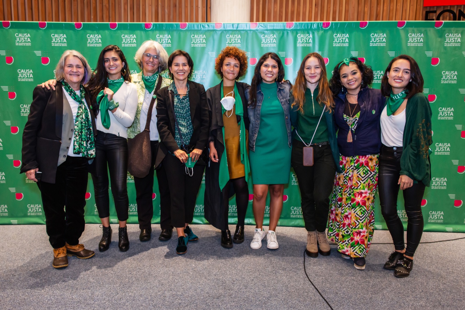 Mesa por la Vida: 25 años de historia por la libertad reproductiva de las mujeres