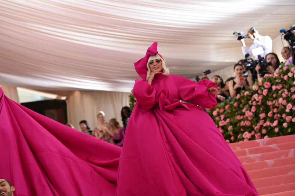 Lady Gaga, Katy Perry o Cardi B, ¿quién se robó el show en la MET Gala 2019?