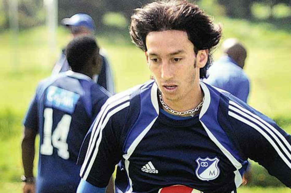 La serie está abierta, trataremos de ganar en Medellín: Rafael Robayo