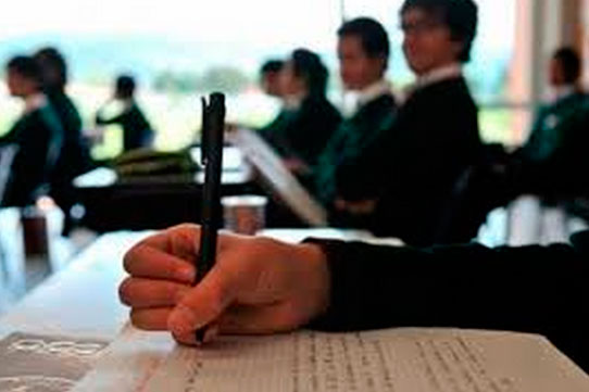 Bogotá participará en el primer estudio mundial de habilidades socio-emocionales