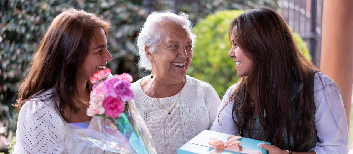 ¡Celebra a mamá en grande! Tres planes especiales para el Día de la Madre