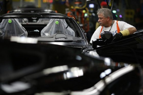 General Motors: de nuevo en líos por defectos técnicos de sus vehículos