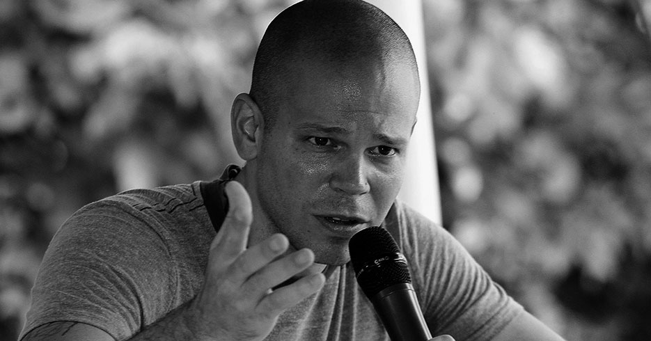 Políticos buscan prohibir el concierto de Calle 13 en Bogotá