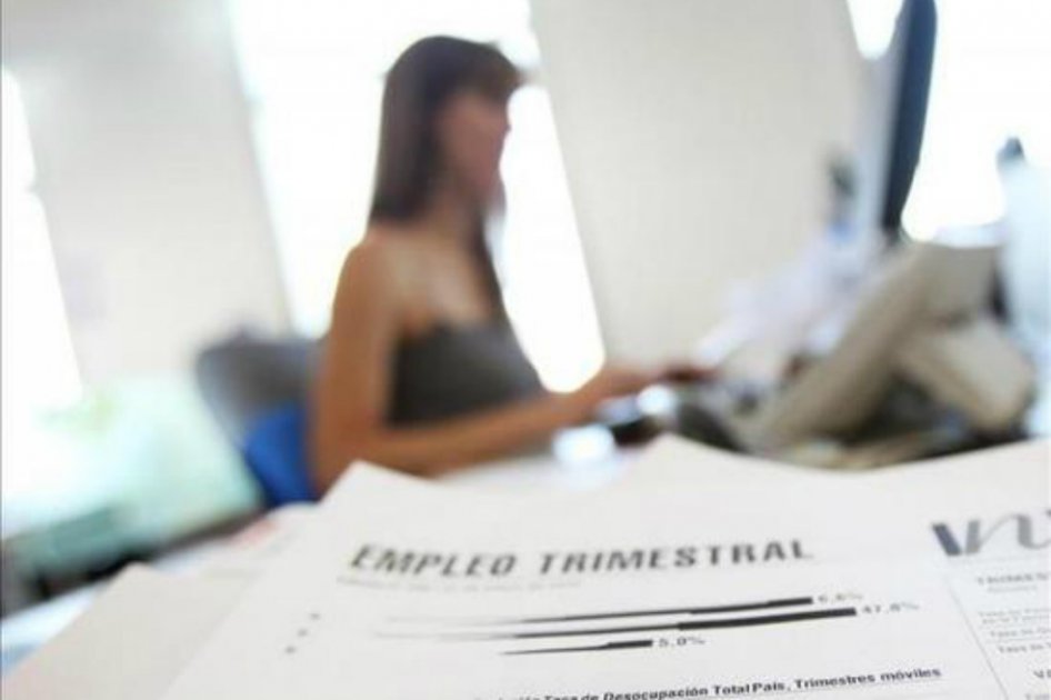 Desempleo sube por quinto mes en Brasil y se sitúa en el 6,7 % en mayo