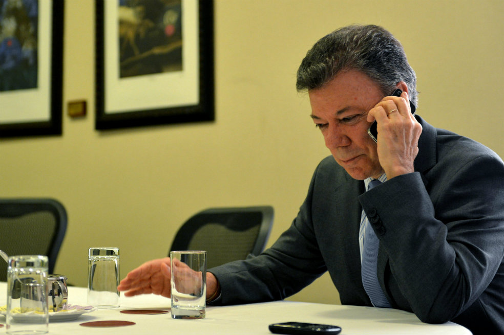 Consulta popular, fórmula para refrendar la paz