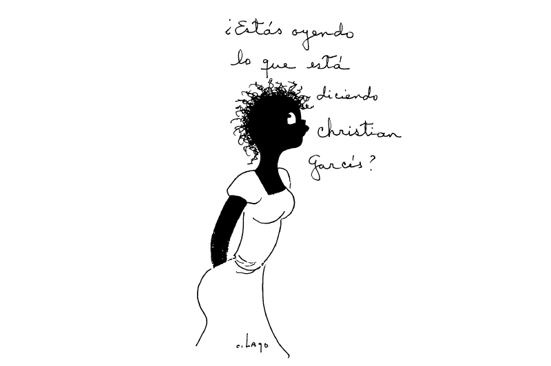 Nieves