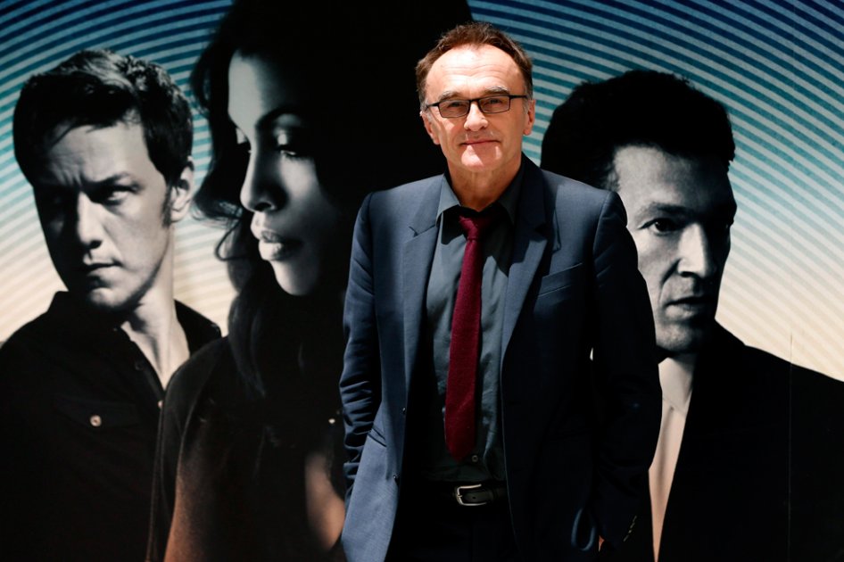 Danny Boyle quiere filmar «Trainspotting 2» con los mismos actores