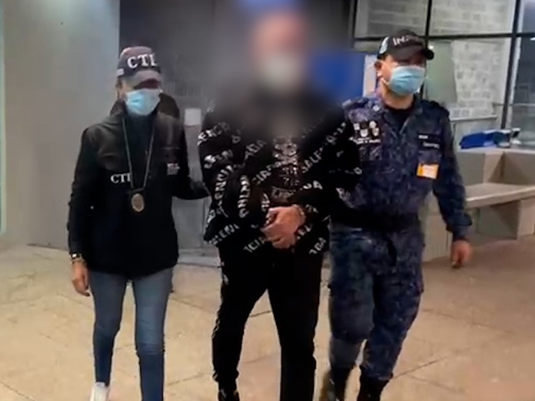 Por favorecimiento de fuga será imputado guardia del Inpec en el caso de “Matamba”