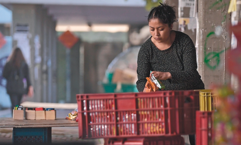 ¿Por qué los jóvenes con un trabajo decente en Colombia son una minoría?