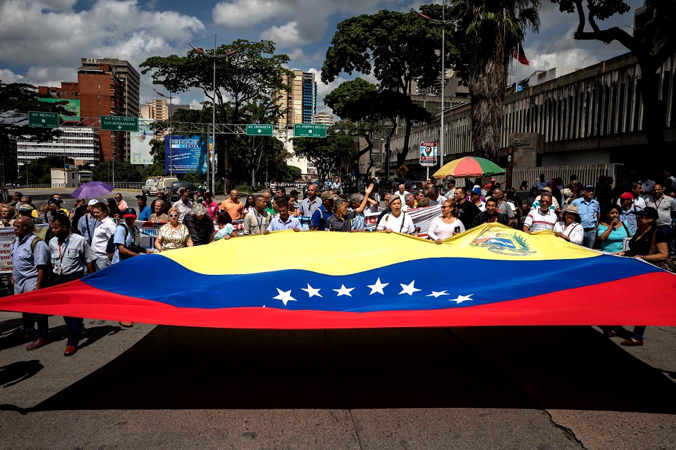 ¿Primarias presidenciales opositoras en Venezuela, viciadas? Esto dice dirigente