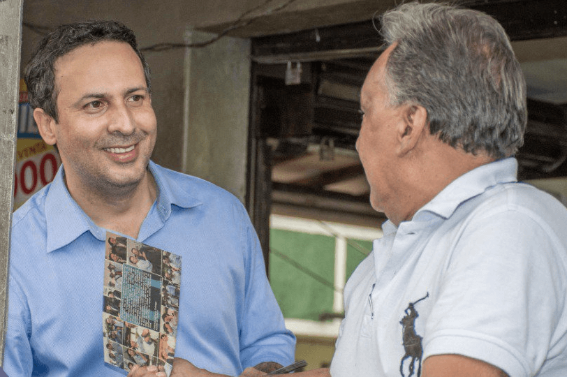 “La gente no va a arriesgar a Medellín con Ramos o Quintero”: Santiago Gómez