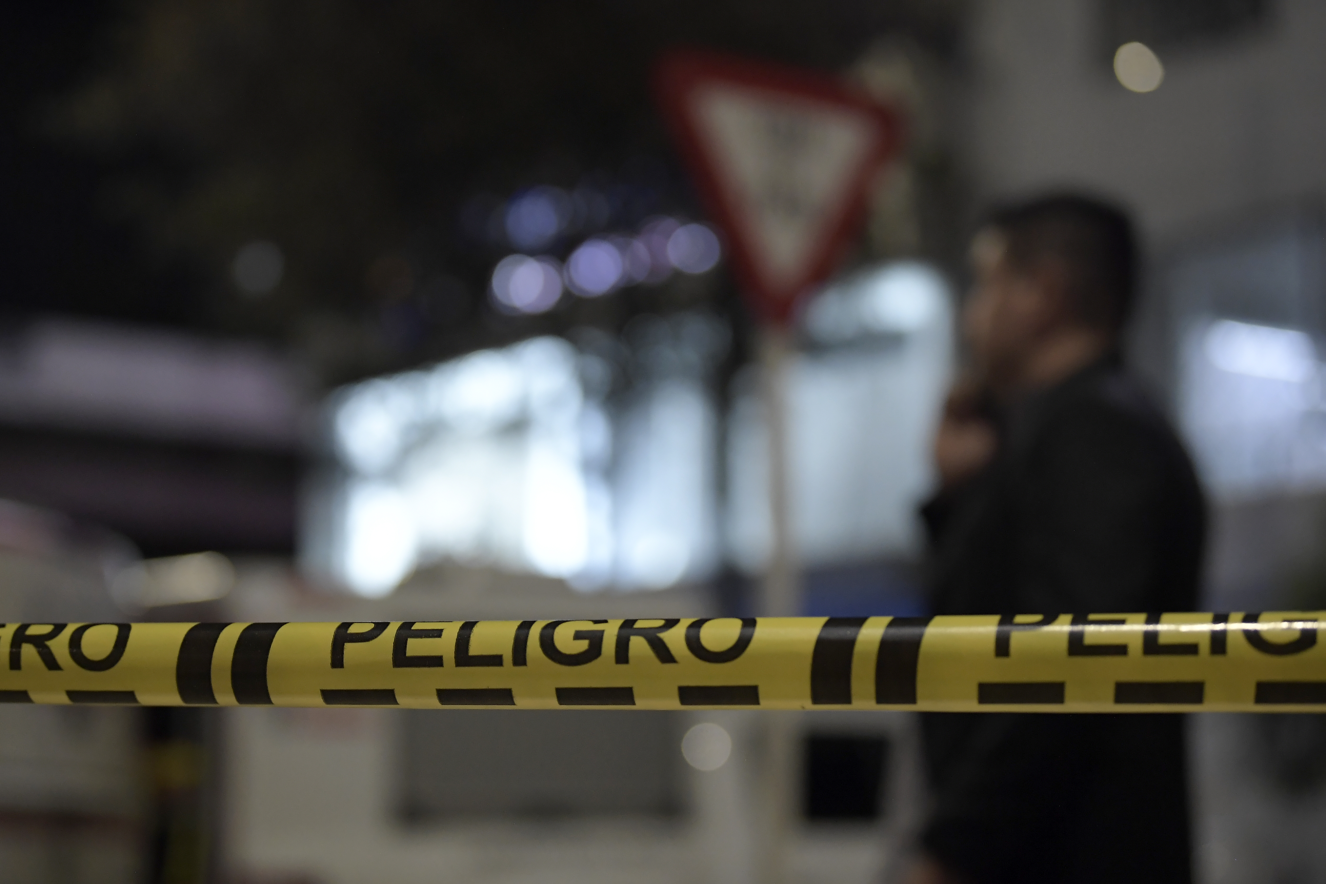 Doble asesinato en un taxi conmociona a Ciudad Bolívar: investigan el rastro del asesino