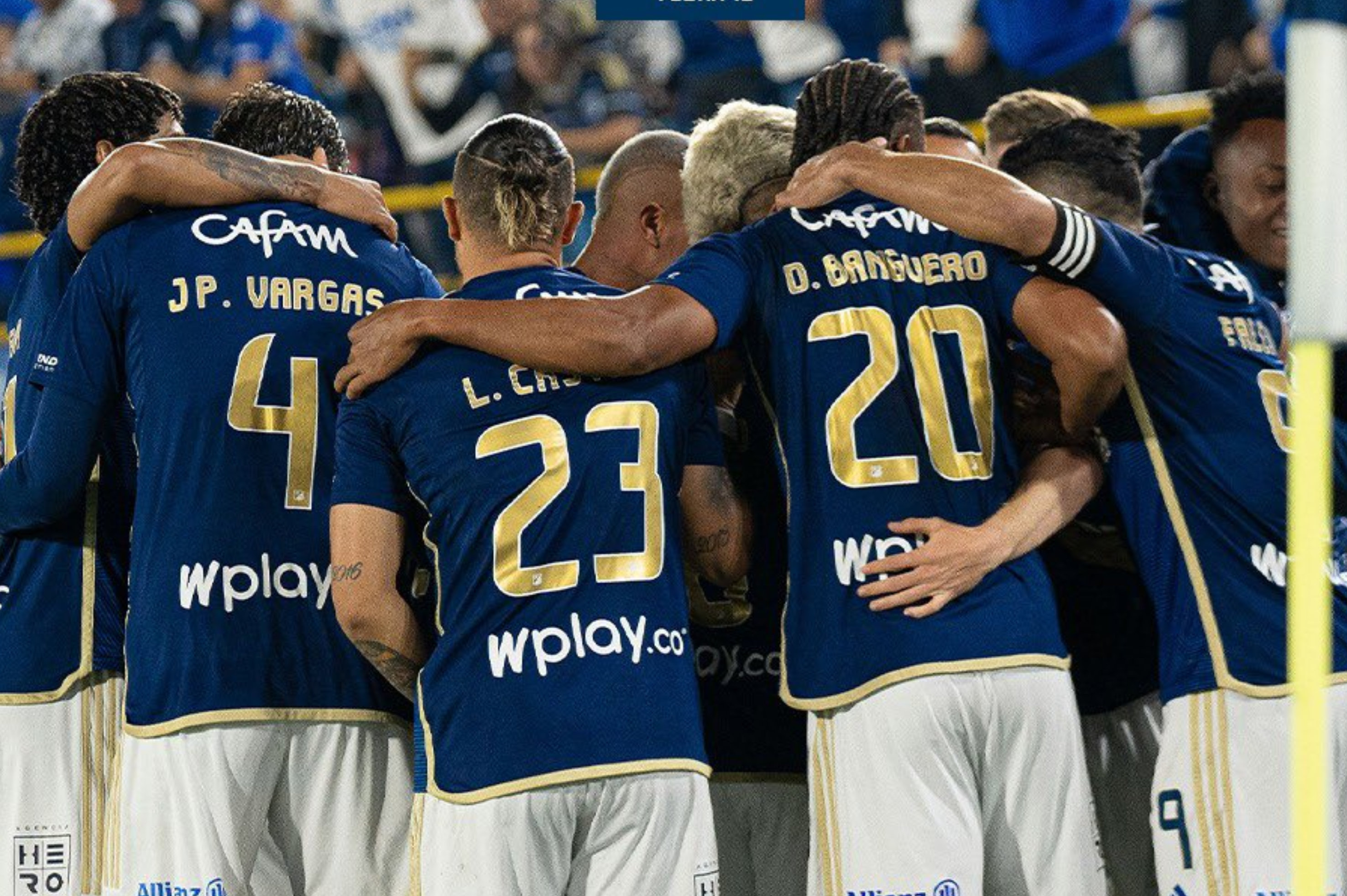 Unión Magdalena vs. Millonarios: ¿cuándo se jugará el partido de la Liga BetPlay?