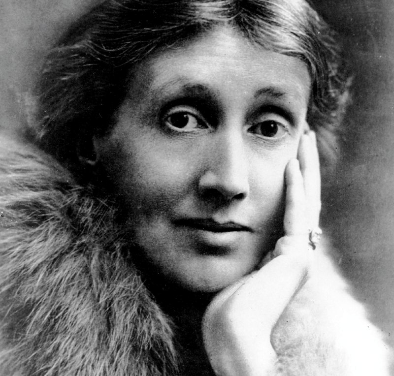 Virginia Woolf: Una cronista en tiempos de guerra
