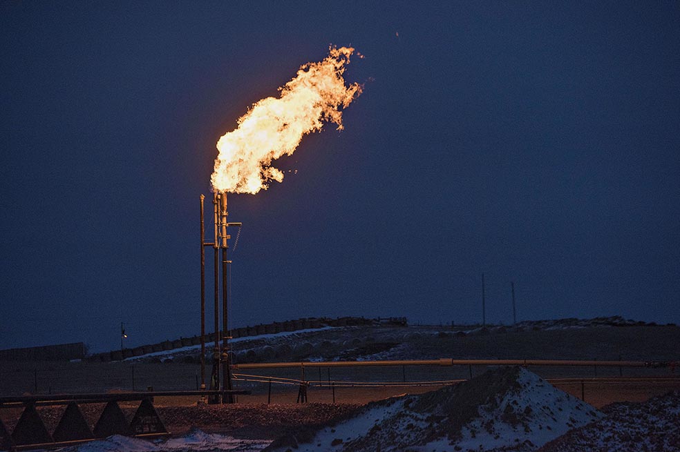 Colombia ante el desafío petrolero: ¿crisis u oportunidad?