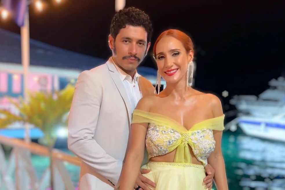 Hijo de Chichila Navia y Santiago Alarcón reveló secretos de sus papás. ¿Qué dijo?