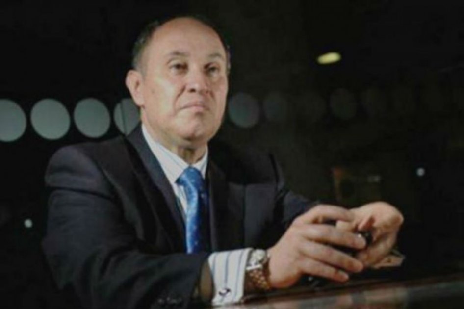 Comisión de acusación le abrirá investigación al magistrado Alberto Rojas Ríos