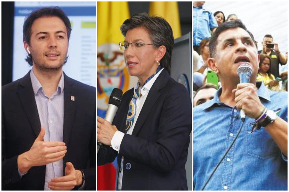 Revocatorias de alcaldes: ¿una excusa para hacer campaña en 2022?