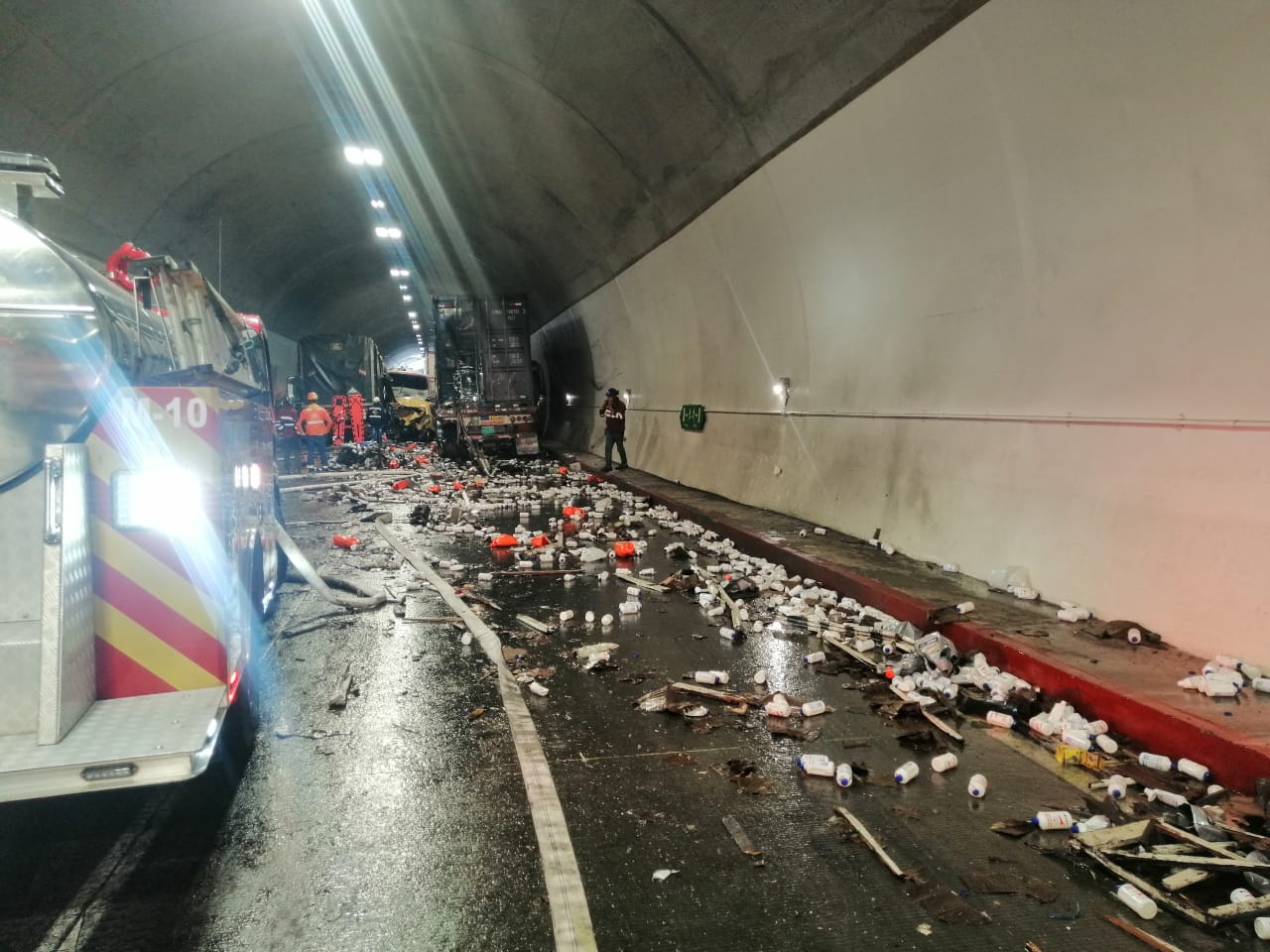 Accidente en La Línea: ¿tragedia prevenible?