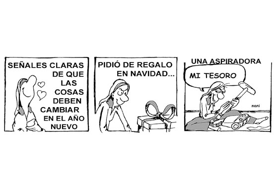 Mi tesoro
