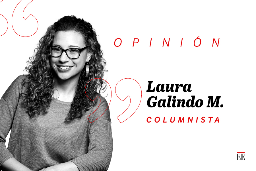 “Que fácil se nos olvidó el vaho del infierno”
