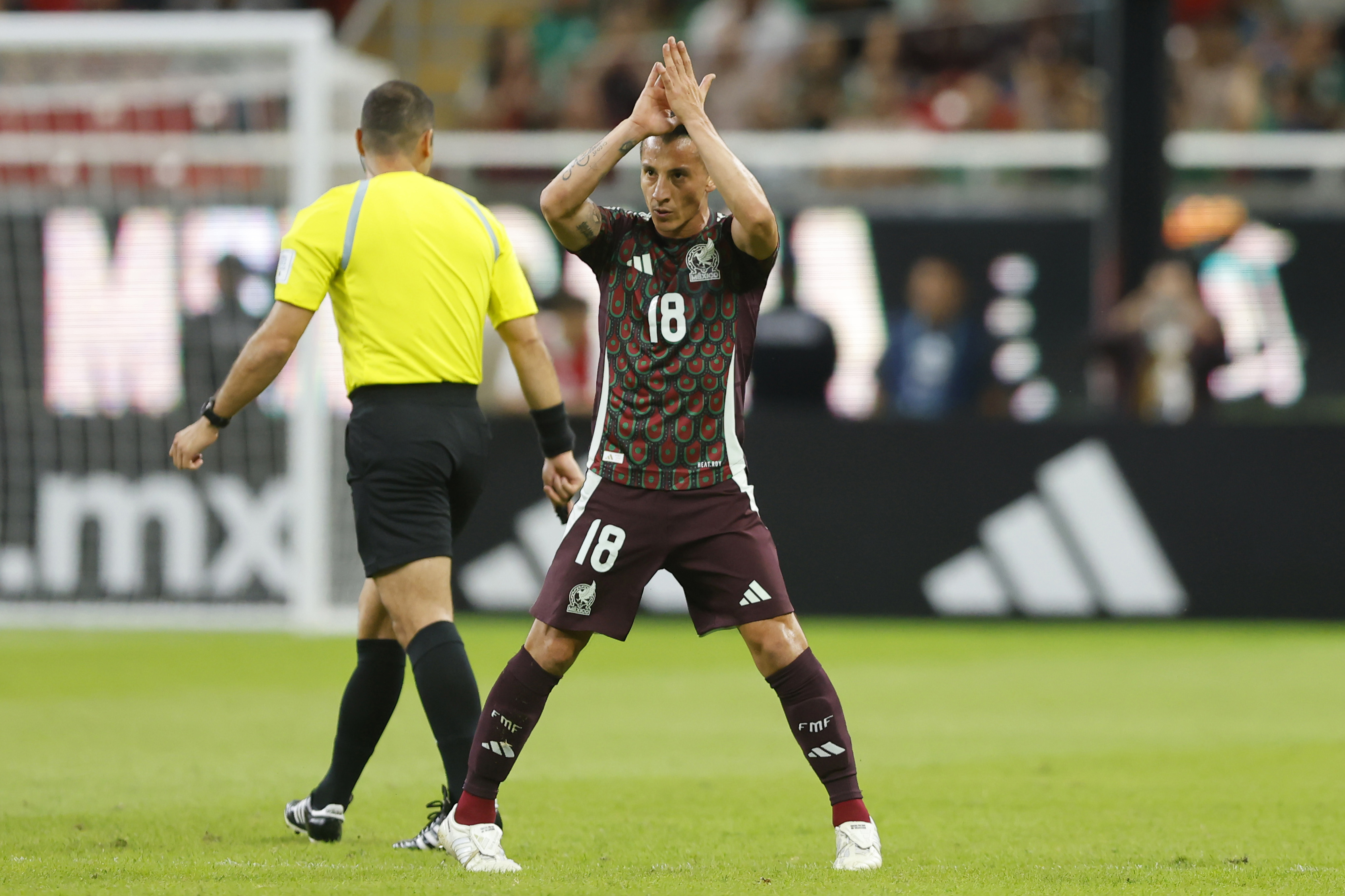 El adiós de una leyenda del fútbol mexicano