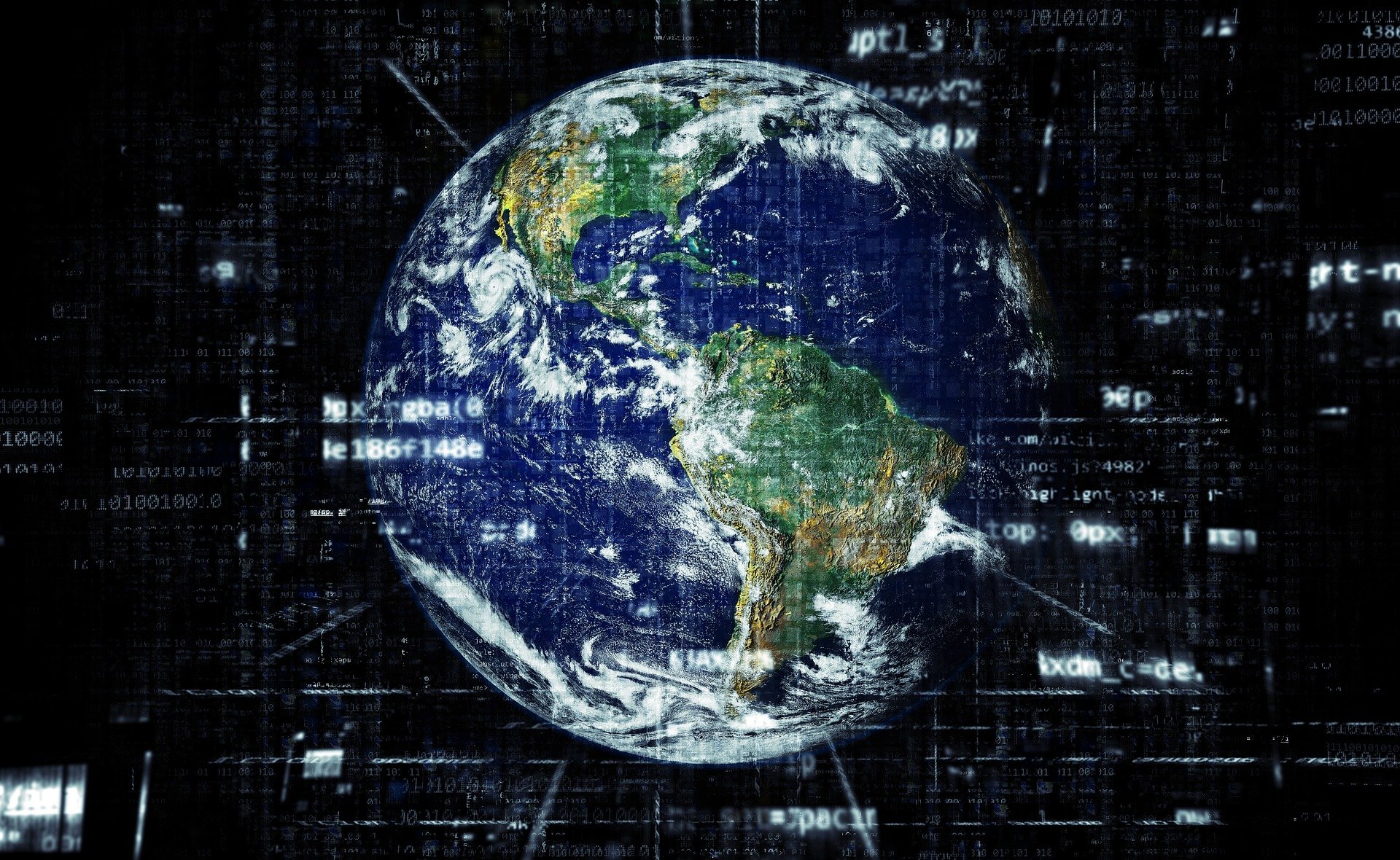 El 37 % de la población mundial no tiene acceso a internet