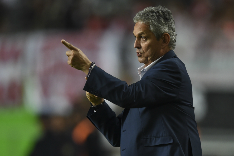 “Hay intereses para desestabilizar a Nacional”: Reinaldo Rueda