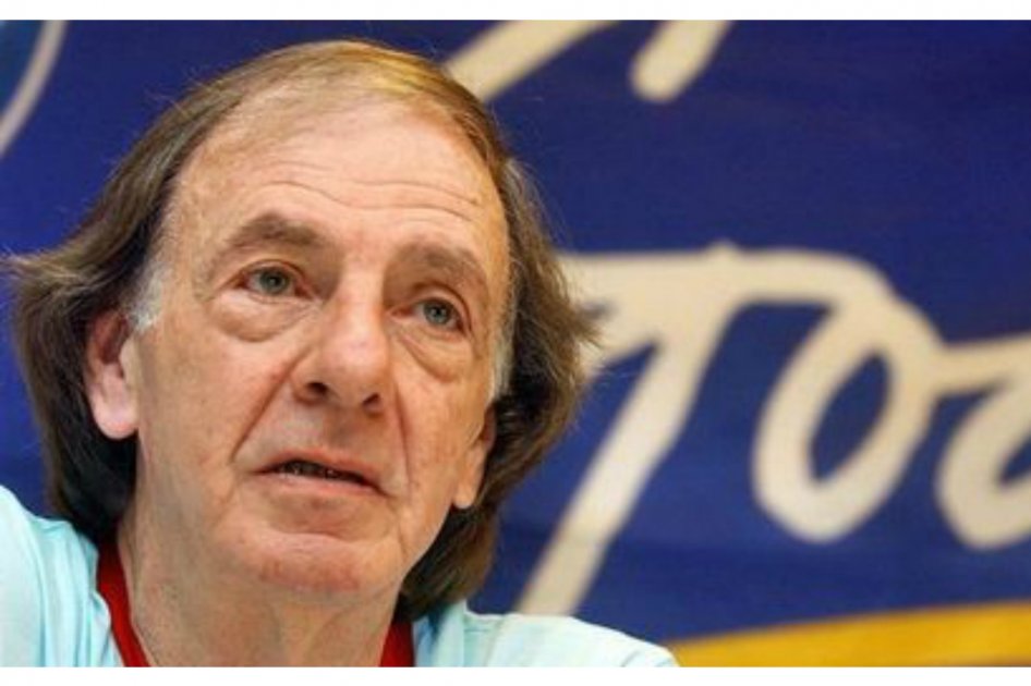 Menotti: «Me gusta mucho el Rayo Vallecano»