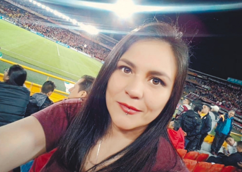 “En la clínica donde murió mi hermana no había enfermeras y hubo graves fallas en la reanimación”