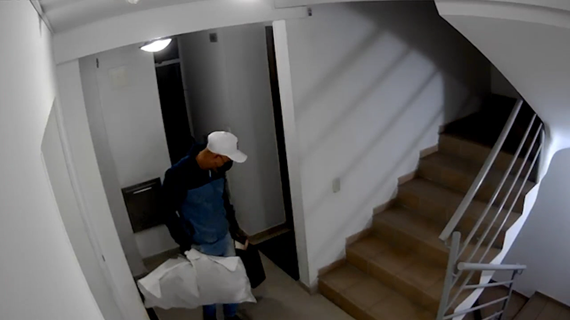 Desmantelan banda de apartamenteros conocidos como “Los Simuladores”