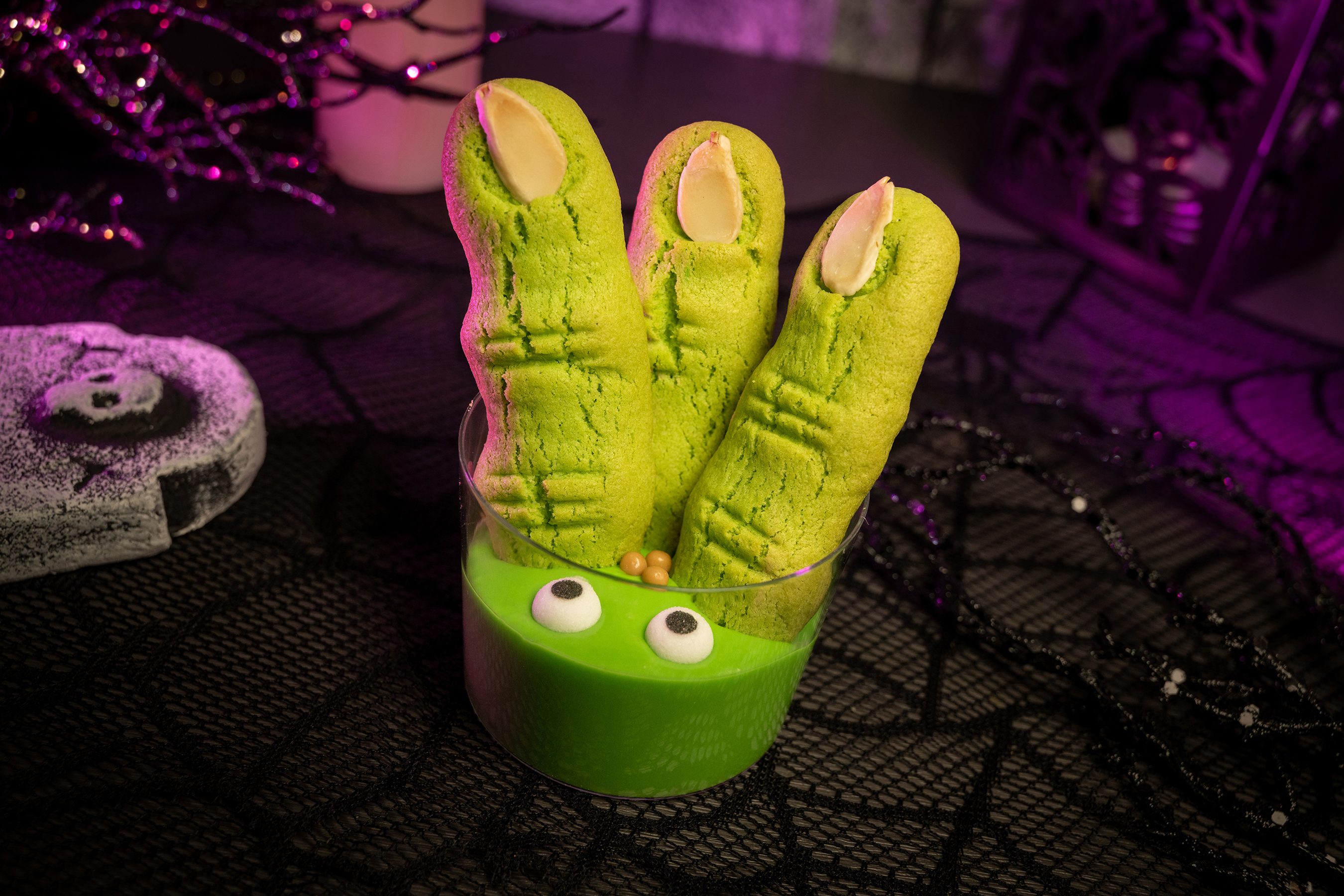 Mickey’s Not-So-Scary Halloween Party en Magic Kingdom Park ofrece espeluznantes delicias, entretenidos desfiles, oportunidades exclusivas para tomar fotografías con personajes, entre otras.
